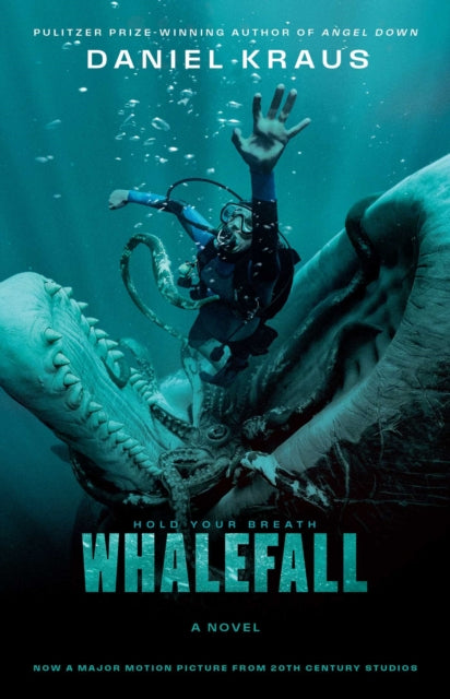 Whalefall