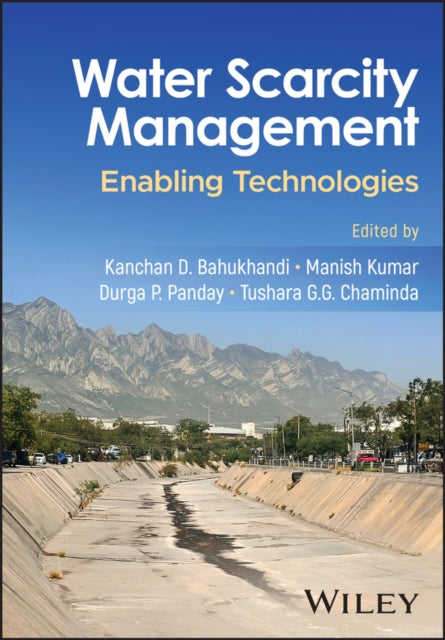 Water Scarcity Management