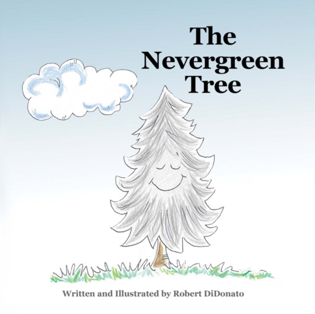 Nevergreen Tree
