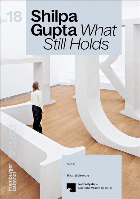 Shilpa Gupta