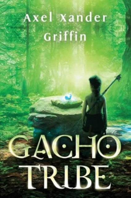 Gacho Tribe Book One