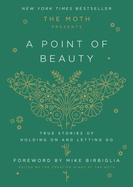 Moth Presents: A Point of Beauty