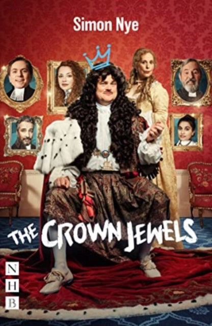 Crown Jewels