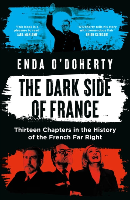 Dark Side of France