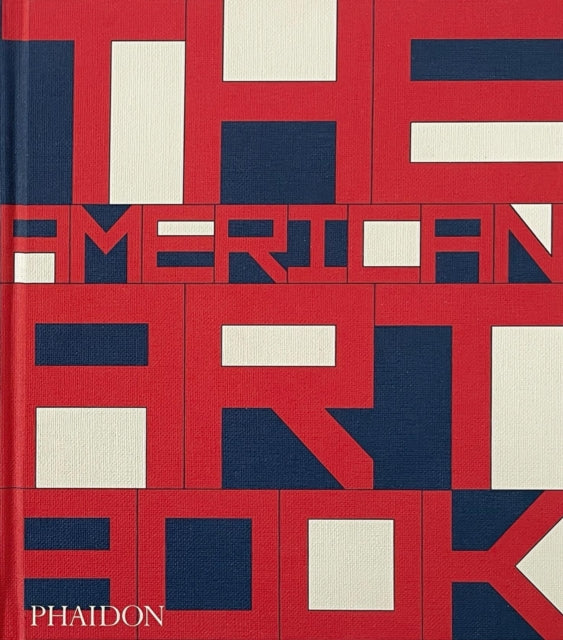 American Art Book