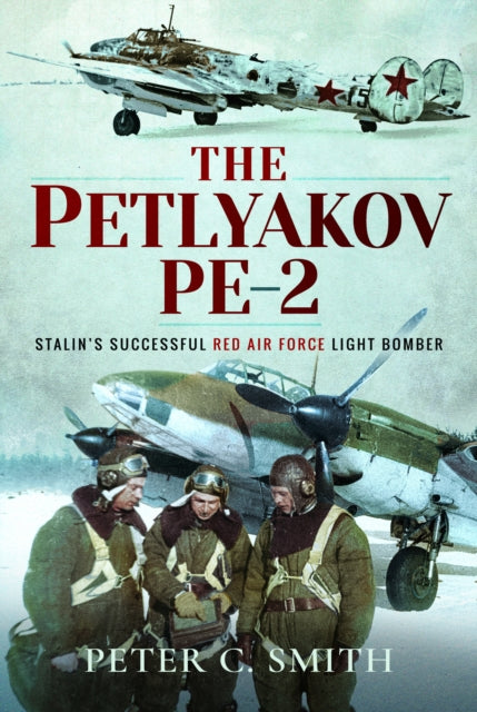 Petlyakov Pe-2