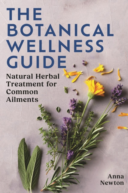 Botanical Wellness Guide