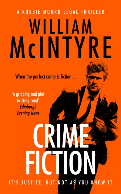 Crime Fiction