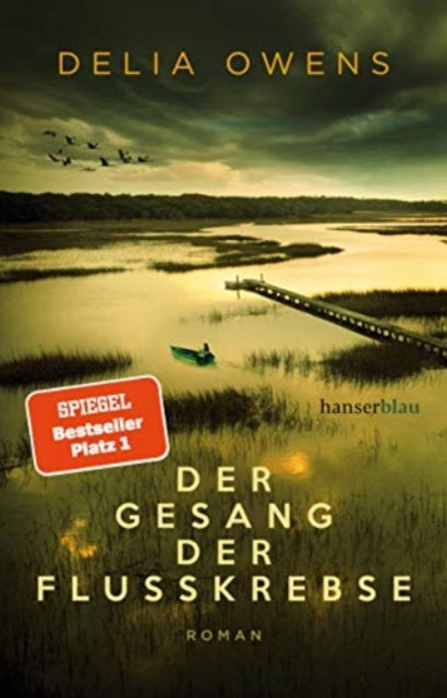 GESANG DER FLUSSKREBSE