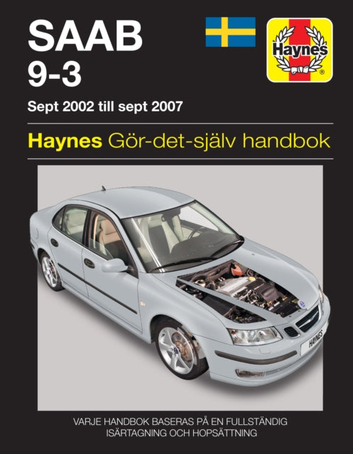 Saab 9-3