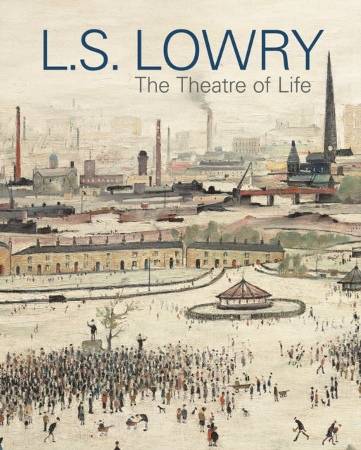 LS Lowry
