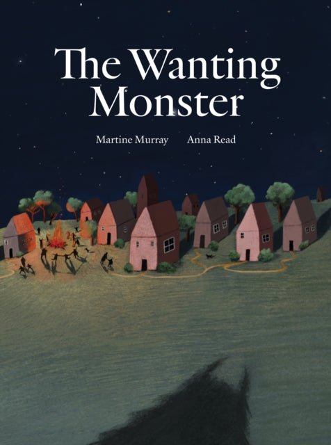 Wanting Monster