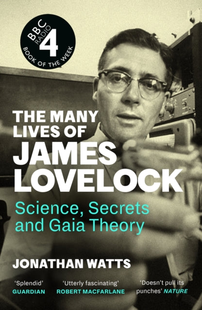 Many Lives of James Lovelock