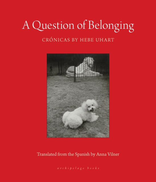 Question of Belonging