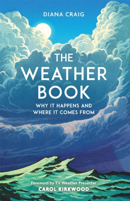 Weather Book