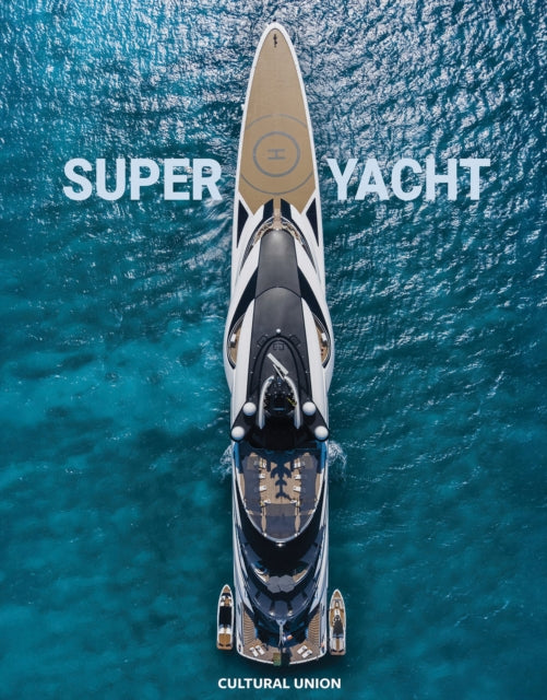 Superyacht