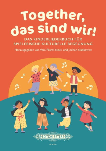 Together, das sind wir!
