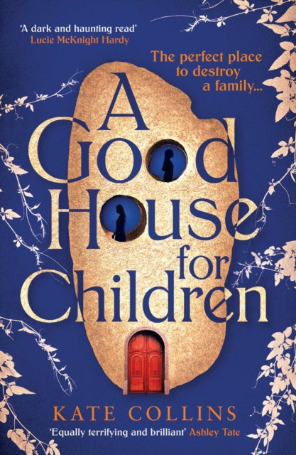 Good House for Children