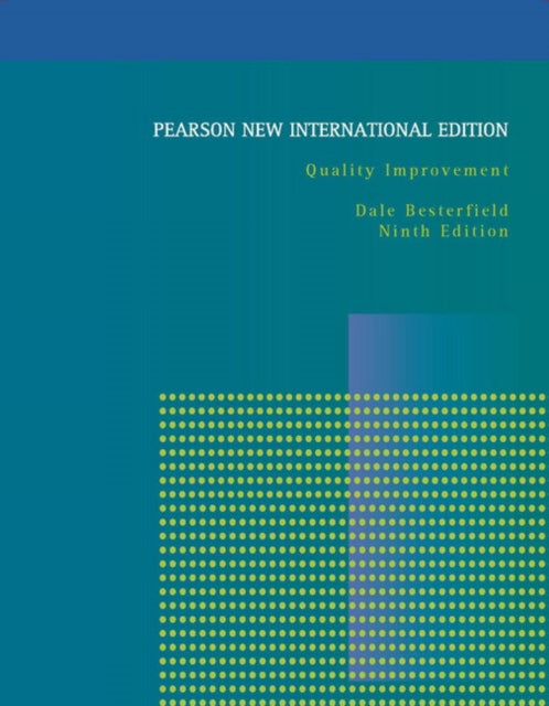 Quality Improvement