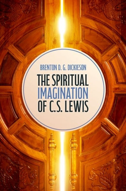 Spiritual Imagination of C.S. Lewis