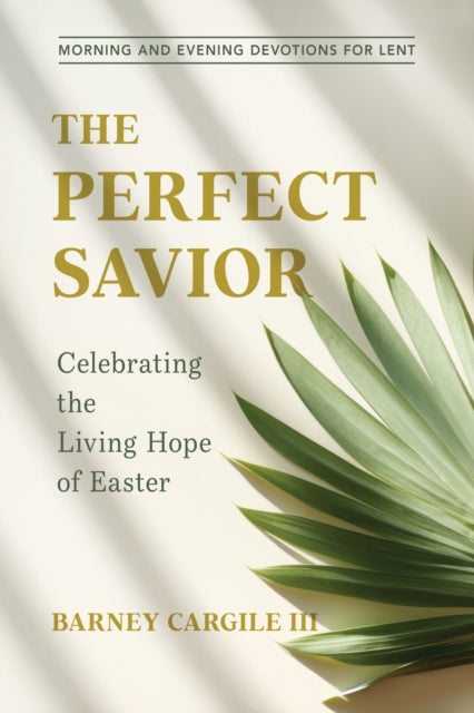 Perfect Savior