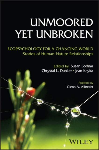 Unmoored Yet Unbroken