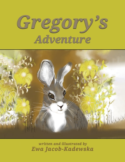 Gregory's Adventure