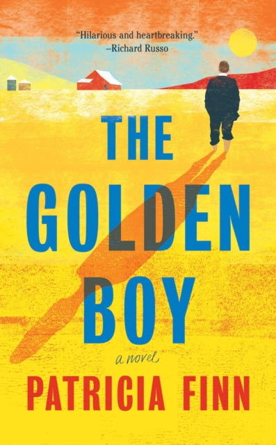 Golden Boy