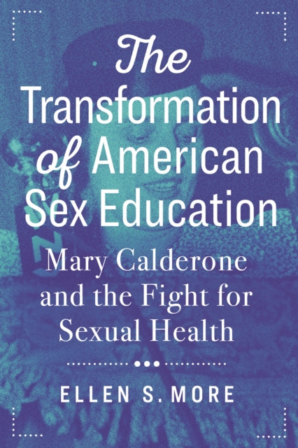 Transformation of American Sex Education