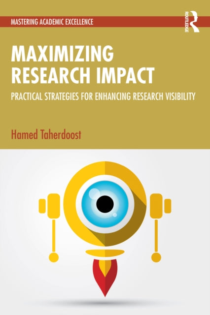Maximizing Research Impact
