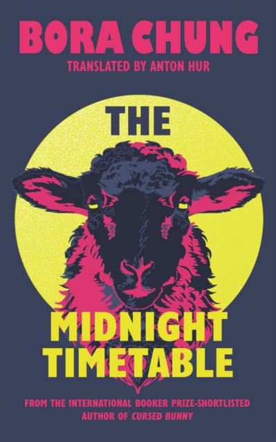 Midnight Timetable
