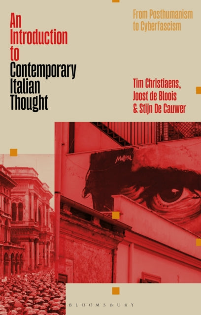 Introduction to Contemporary Italian Thought