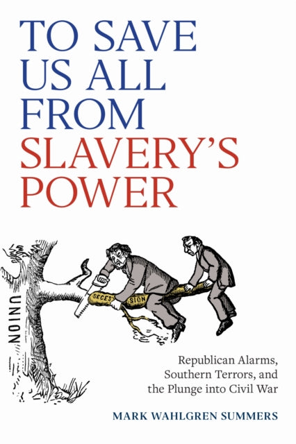 To Save Us All from Slavery's Power