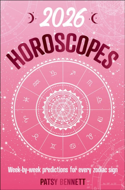 2026 Horoscopes