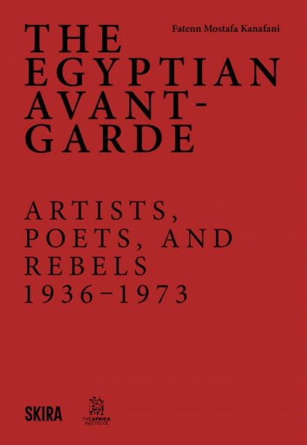 Egyptian Avant-Garde