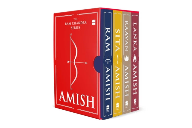 Ram Chandra Series Special Edition