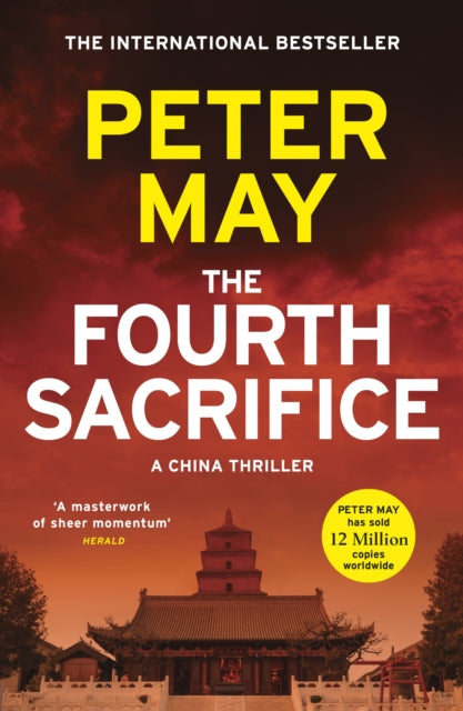 Fourth Sacrifice