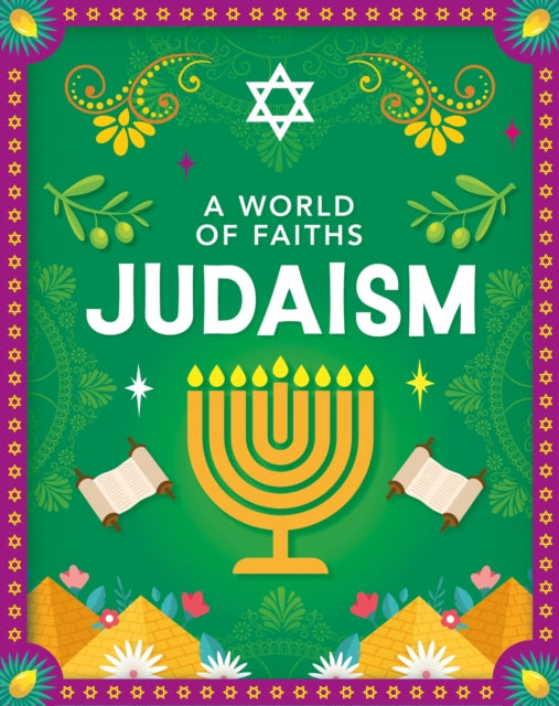 World of Faiths: Judaism