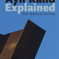 Ayn Rand Explained: From Tyranny to Tea Party
