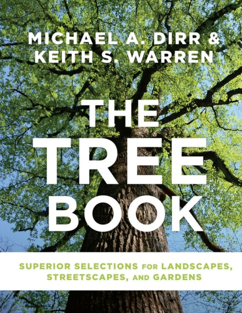 TREE BOOK