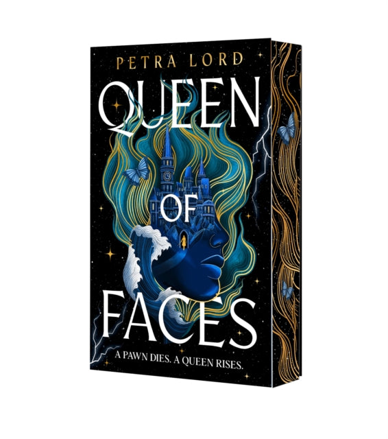 Queen of Faces