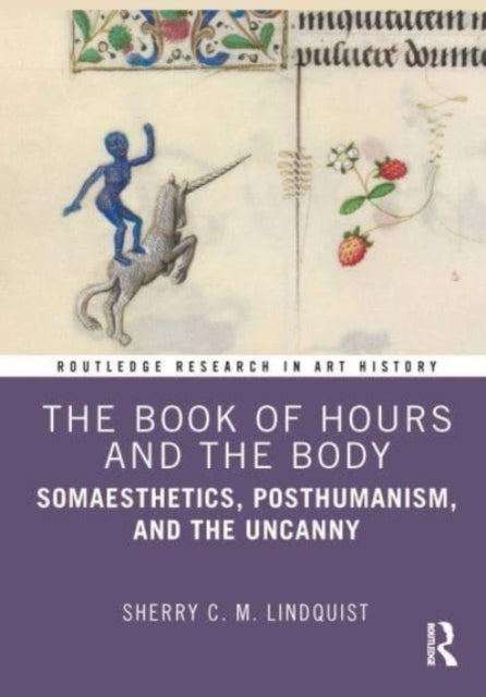 Book of Hours and the Body