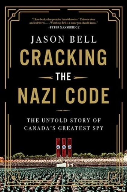 Cracking the Nazi Code