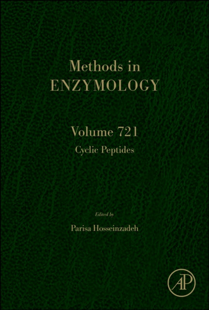 Cyclic Peptides