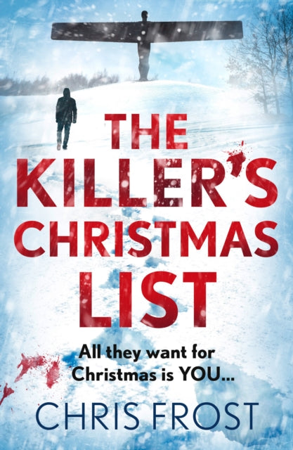 Killer’s Christmas List