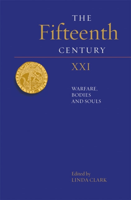 Fifteenth Century XXI