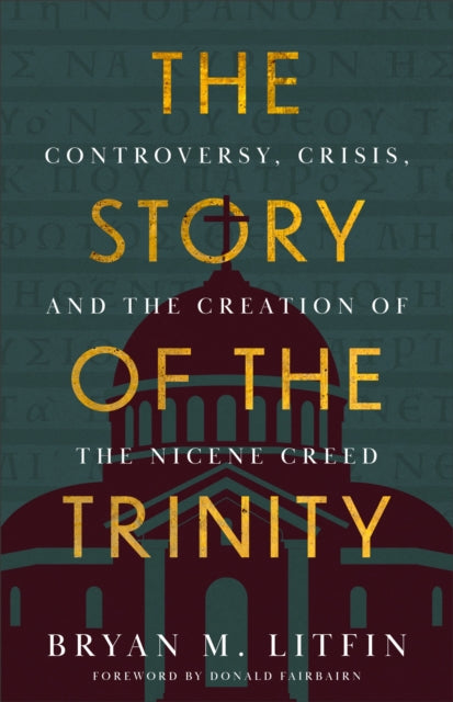Story of the Trinity