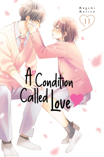 Condition Called Love 11