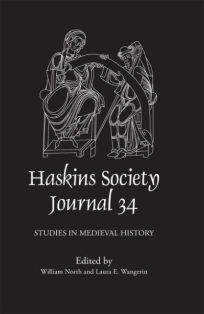 Haskins Society Journal 34