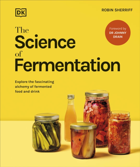 Science of Fermentation